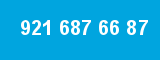921 687 66 87 921 687 66 87